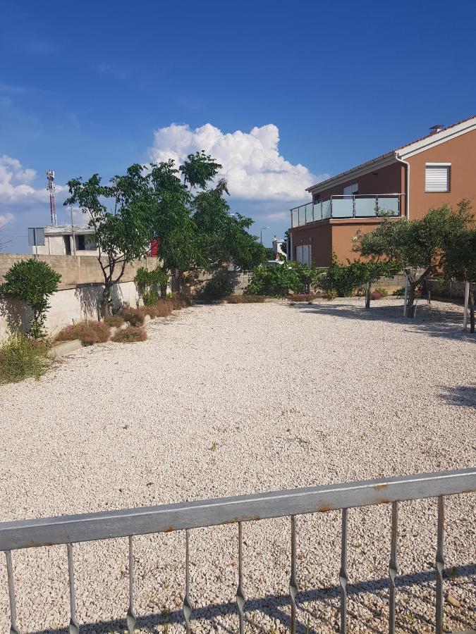 Apartment Simpatico Вир Экстерьер фото
