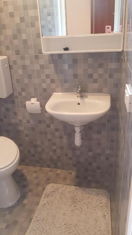 Apartment Simpatico Вир Экстерьер фото