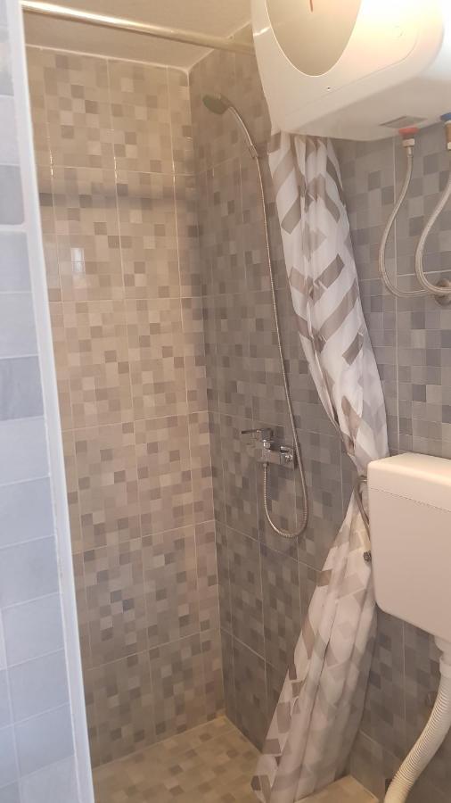 Apartment Simpatico Вир Экстерьер фото