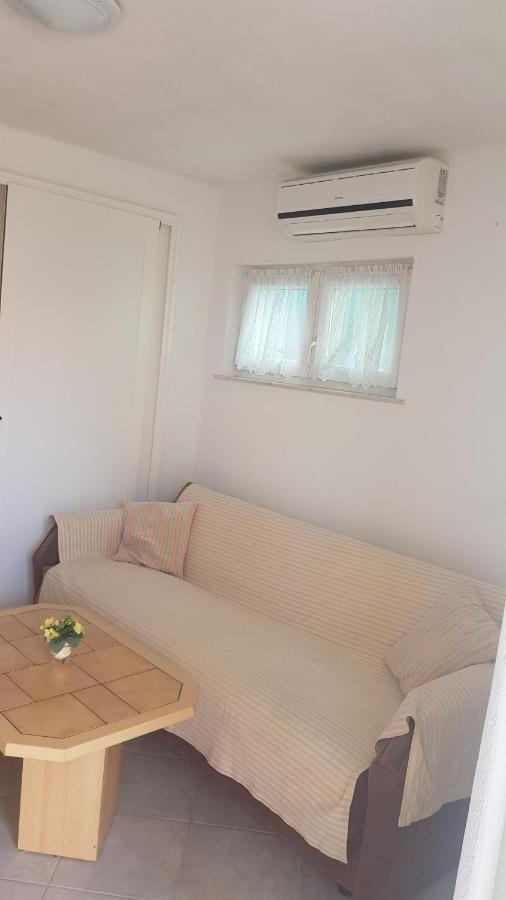 Apartment Simpatico Вир Экстерьер фото