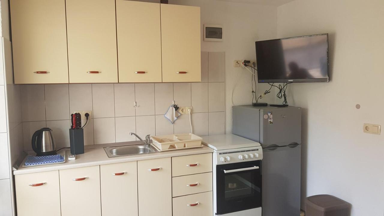 Apartment Simpatico Вир Экстерьер фото