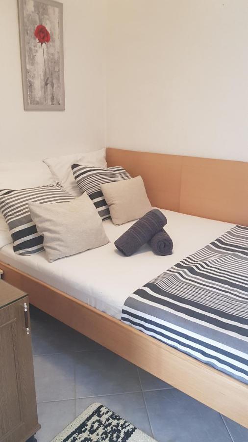 Apartment Simpatico Вир Экстерьер фото