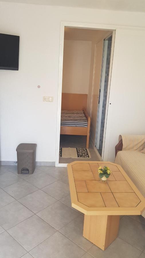 Apartment Simpatico Вир Экстерьер фото